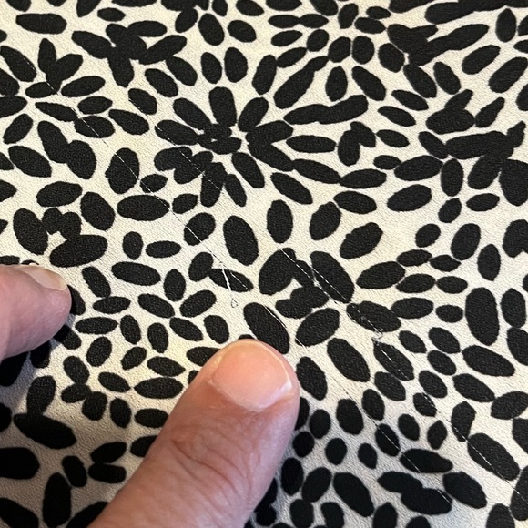 🖤 SPENSE blouse – XL - Picture 4 of 10